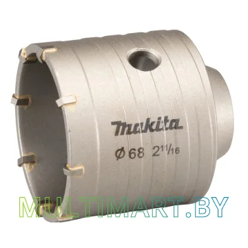 Коронка Makita D-73938